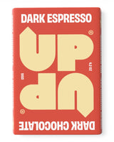 Espresso Dark Chocolate 120G