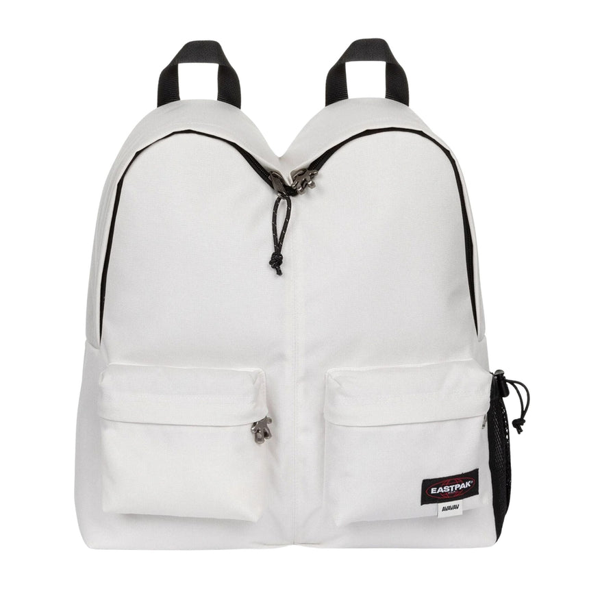 Eastpak AVAVAV x Eastpak Double Pak'r Sırt Çantası AVAVAV White