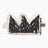 Eastpak Eastpak x Basquiat Crown Bag Bel Çantası Basaquiat Crown