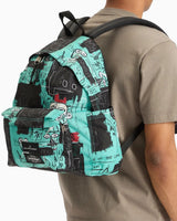 Eastpak Eastpak x Basquiat Day Pak'r Sırt Çantası