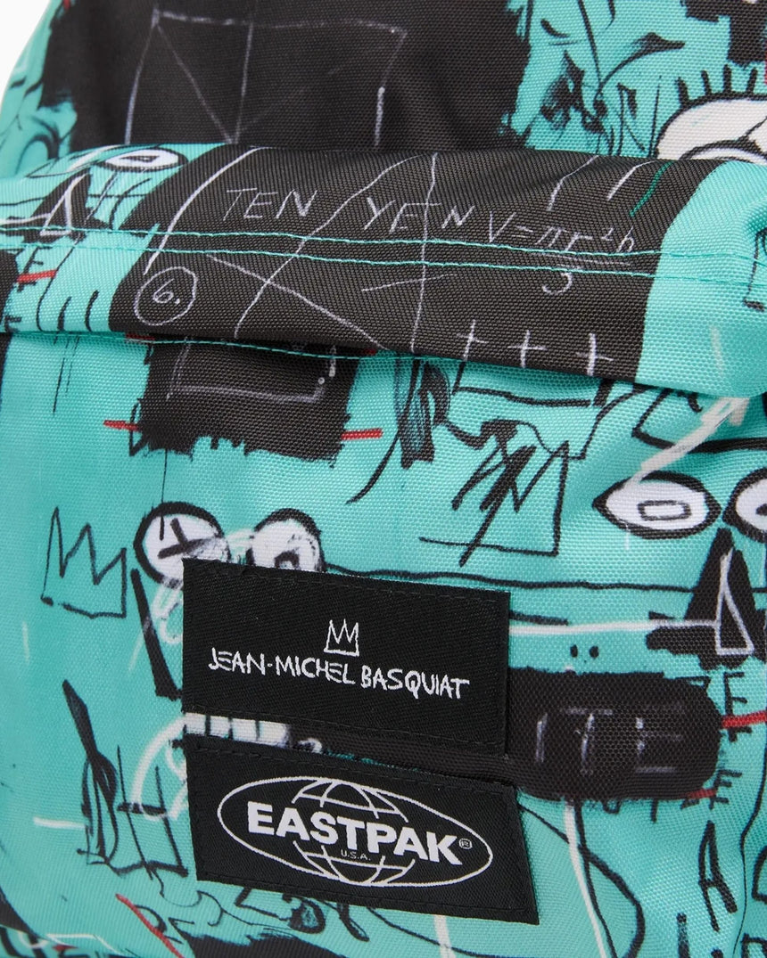 Eastpak Eastpak x Basquiat Day Pak'r Sırt Çantası