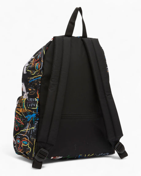 Eastpak Eastpak x Basquiat Day Pak'r Sırt Çantası