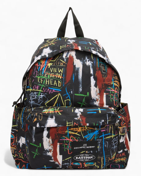 Eastpak Eastpak x Basquiat Day Pak'r Sırt Çantası Basquiat Kings Of Egypt 2