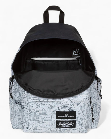 Eastpak Eastpak x Basquiat Day Pak'r Sırt Çantası