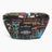 Eastpak Eastpak x Basquiat Springer Bel Çantası Basquiat Kings Of Egypt 2