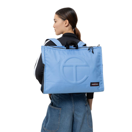 Eastpak Telfar x Eastpak Shopper Large Omuz Çantası 