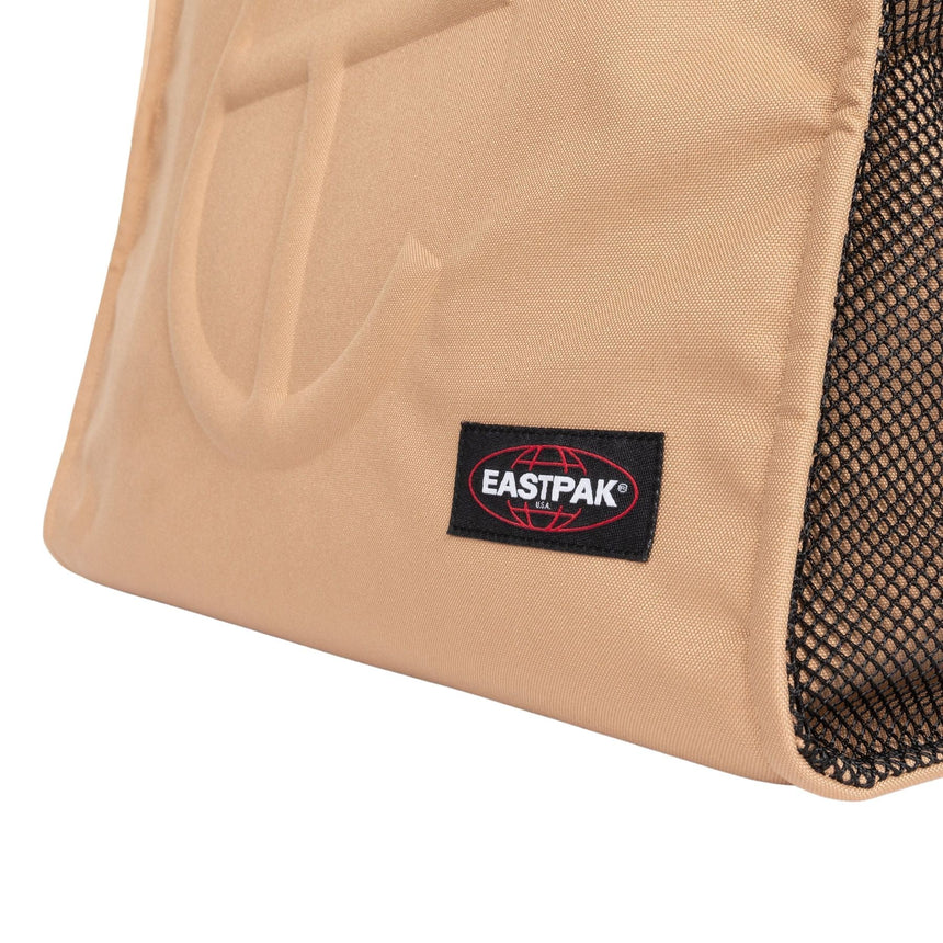 Eastpak Telfar x Eastpak Shopper Large Omuz Çantası 