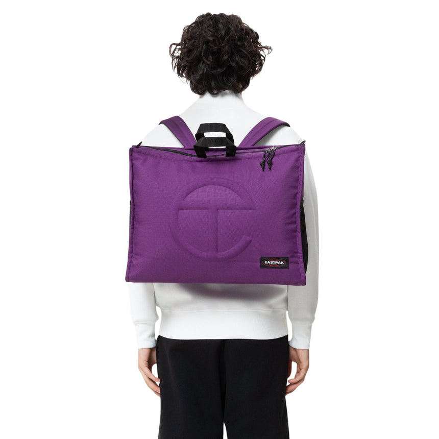 Eastpak Telfar x Eastpak Shopper Large Omuz Çantası 