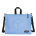 Eastpak Telfar x Eastpak Shopper Medium Omuz Çantası Telfar Cerulean