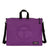 Eastpak Telfar x Eastpak Shopper Medium Omuz Çantası Telfar Purple