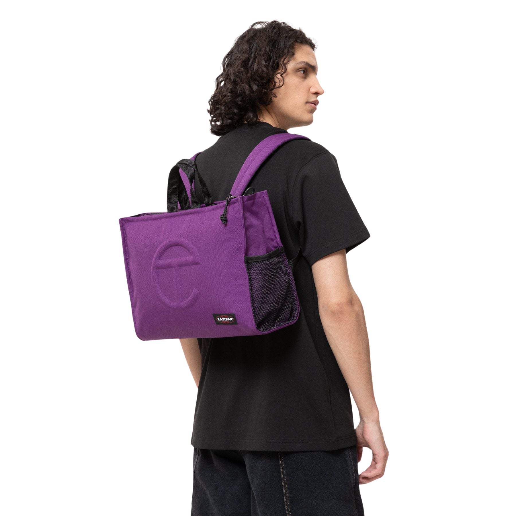 Eastpak Telfar x Eastpak Shopper Medium Shoulder Bag vitruta