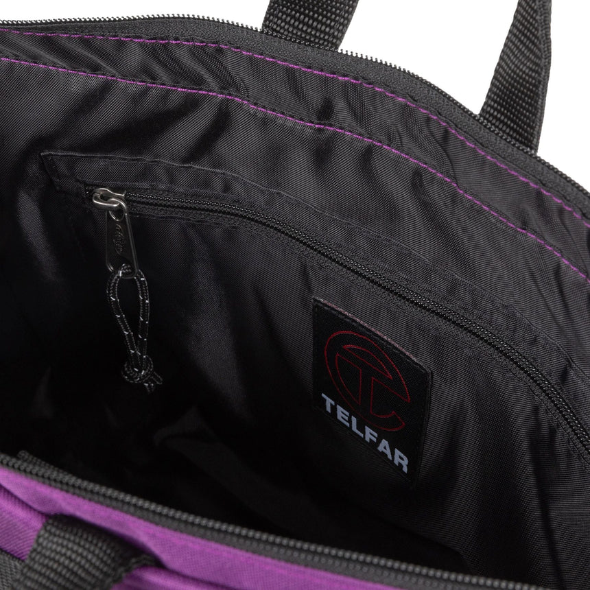 Eastpak Telfar x Eastpak Shopper Medium Omuz Çantası 