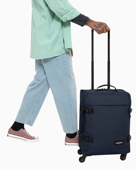 TRANS4 S Cabin Size Suitcase