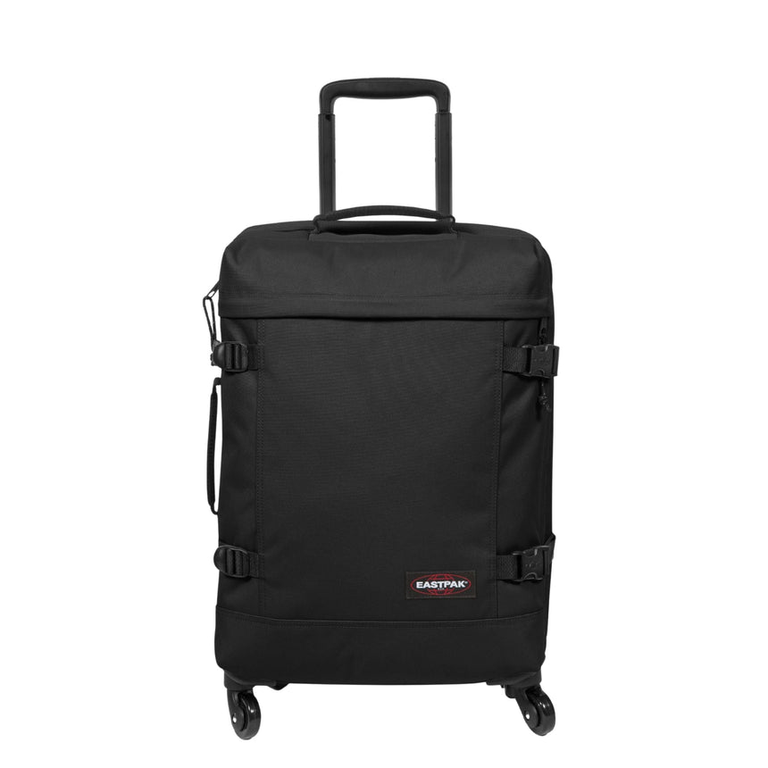 Eastpak TRANS4 S Kabin Boy Valiz Black