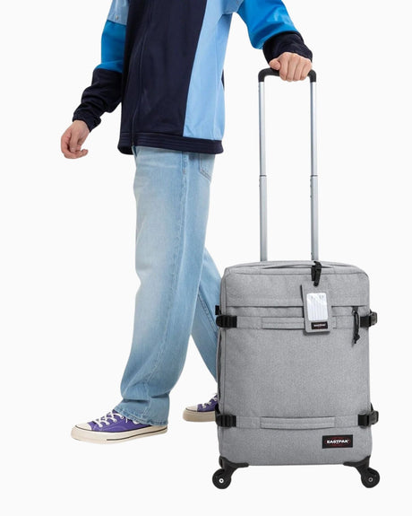 TRANSIT'R 4 S Cabin Size Suitcase