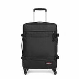 Eastpak TRANSIT'R 4 S Kabin Boy Valiz Black