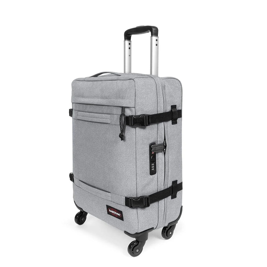 Eastpak TRANSIT R 4 S Cabin Size Suitcase vitruta