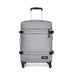 Eastpak TRANSIT'R 4 S Kabin Boy Valiz Sunday Grey