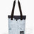 Eastpak Eastpak x Basquiat Shopp'r Tote Omuz Çantası Basquiat Pegasus