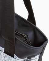 Eastpak Eastpak x Basquiat Shopp'r Tote Omuz Çantası