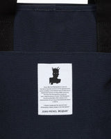 Eastpak Eastpak x Basquiat Shopp'r Tote Omuz Çantası