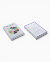Emotional Barometer, Mood Tracker Cards