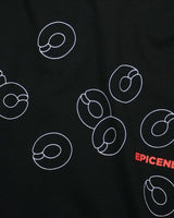 Donut Long Sleeve T-Shirt