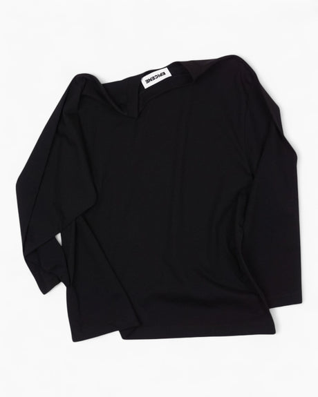 Donut Long Sleeve T-Shirt