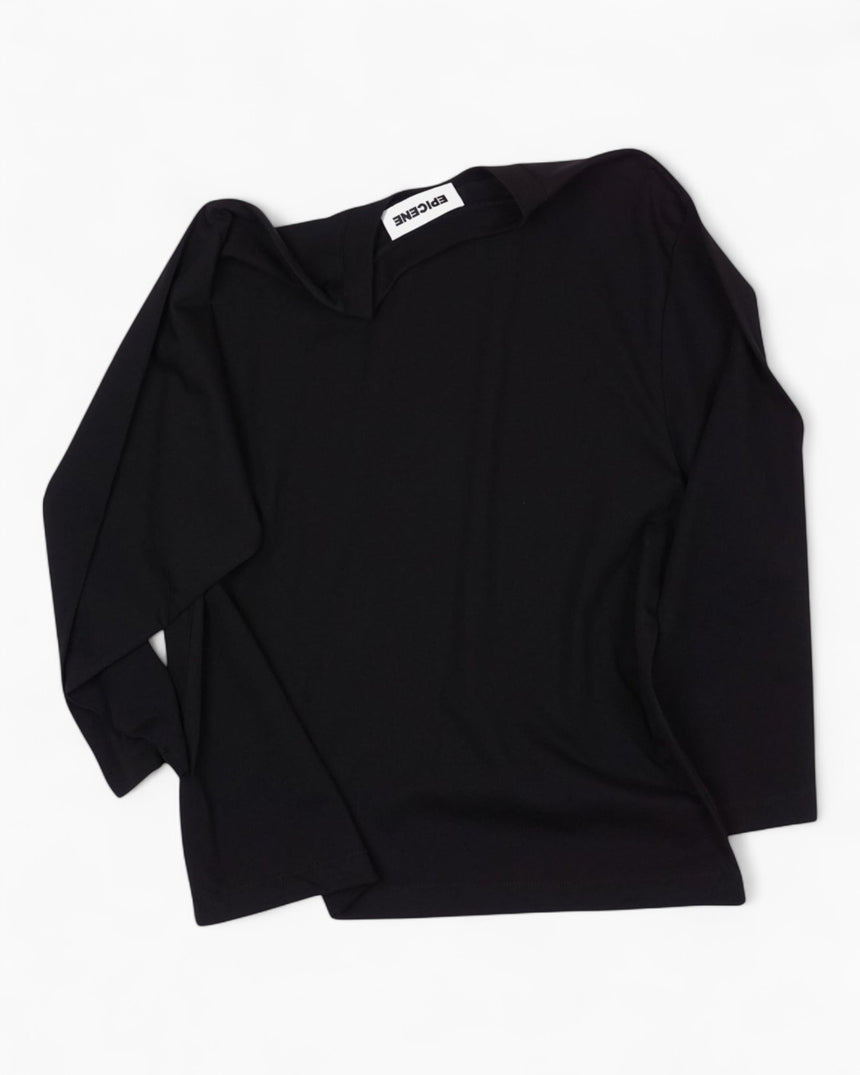 Donut Long Sleeve T-Shirt