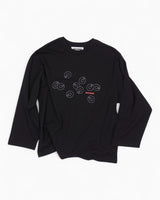 Donut Long Sleeve T-Shirt