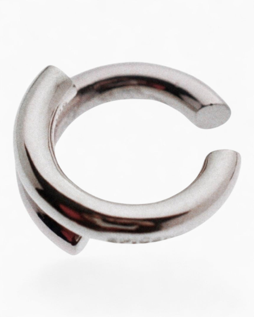 Dual Ear Cuff