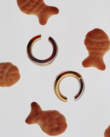 Dual Ear Cuff