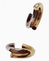 Dual Ear Cuff