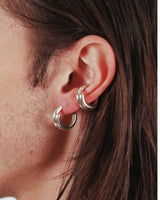 Dual Ear Cuff