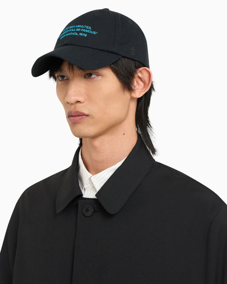 Études Studio Andy Warhol Fame Cap