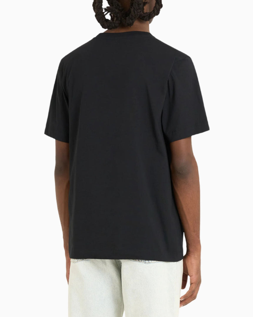 Études Studio Andy Warhol Flowers Regular T‑Shirt