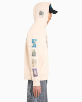 Études Studio Andy Warhol Polaroid Loose Hoodie