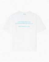 Andy Warhol Quote Regular T‑Shirt