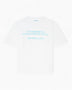 Andy Warhol Quote Regular T‑Shirt