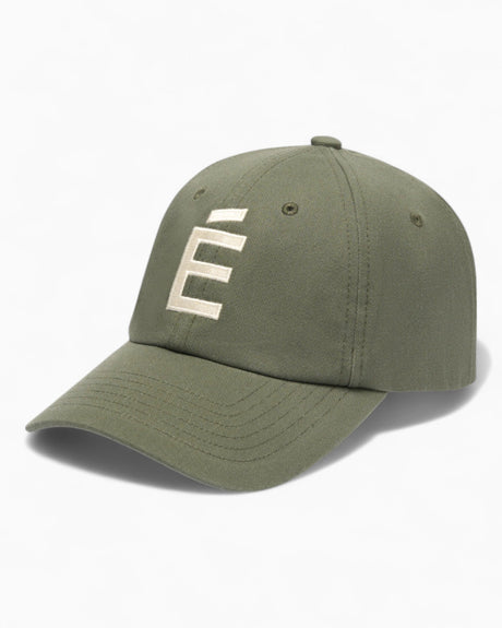 Études Studio Cap É Khaki