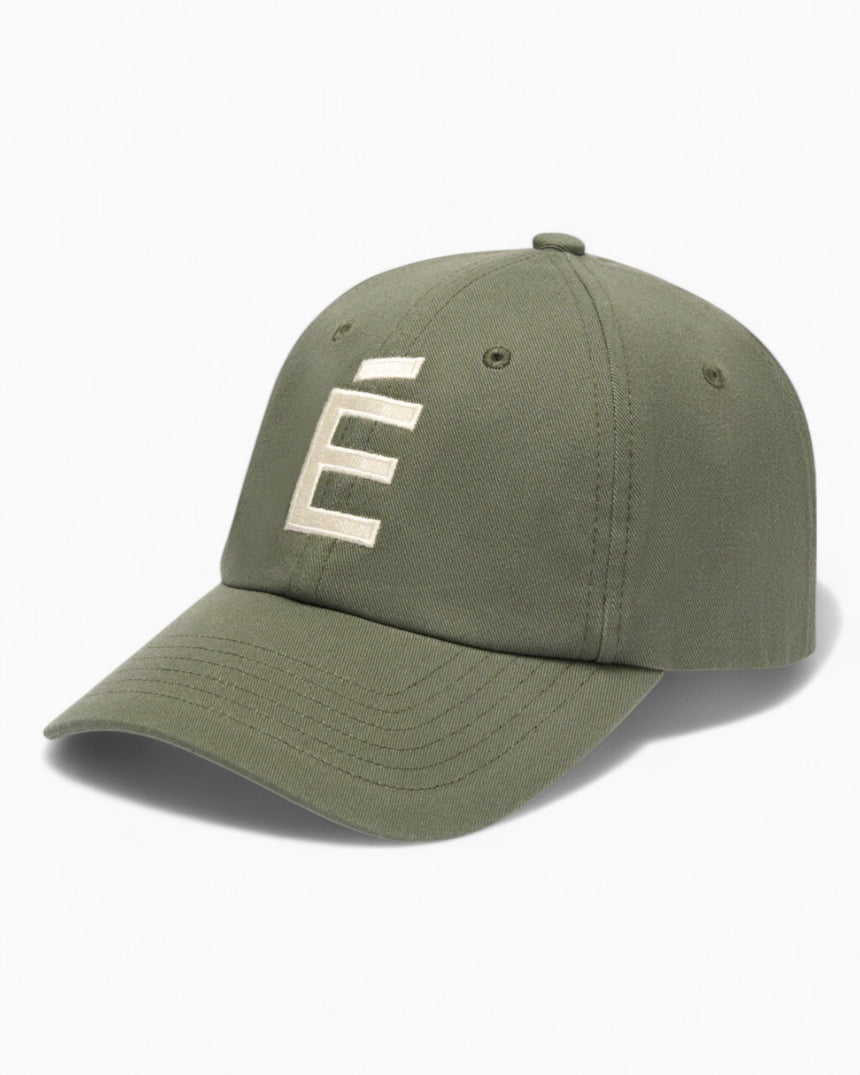 Études Studio Cap É Khaki