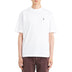 Études Studio Classic Tee Erkek T-Shirt White