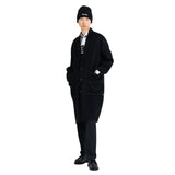 Classic Wool Men's Coat