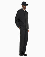 Études Studio Dressed Up Worker Erkek Ceket