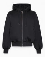 Interlock Bomber Men's Jacket