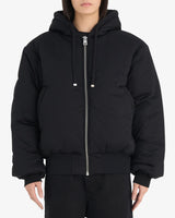 Interlock Bomber Men's Jacket