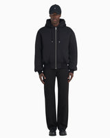 Interlock Bomber Men's Jacket