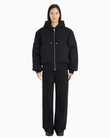 Interlock Bomber Men's Jacket