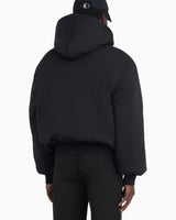 Interlock Bomber Men's Jacket