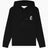 Études Studio Regular É Hoodie Black